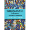 Ten Essential Strategies for Becoming a Multiracial Congregation: Ten Strategies for Becoming a Multiracial Congregation