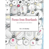 Poems from Heartlands: Special Illustrated Color Edition