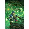 Albrek's Tomb: Volume 3