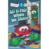 All Is Fair When We Share: Level 1