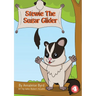 Stewie The Sugarglider