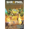 BattleTech: Shrapnel, Issue #6 (The Official BattleTech Magazine)