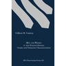 Men and Women in the Fourth Gospel: Gender and Johannine Characterization