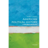 American Political History: A Very Short Introduction