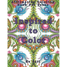 Inspired To Color: Affirmation Coloring Book For Teens: Inspirational And Positive Affirmations Quotes. Mandala And Stress Relieving Patterns.