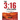 The 3: 16 Challenge: Life Changing Scriptures @ Your Fingertips