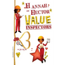 Hannah and Hector Value Inspectors: Diversity Lessons, Anti-bullying, Anti-Racism and Happy Children