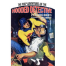 The Pulp Adventures Of The Hooded Detective