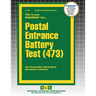 Postal Entrance Battery Test (473)