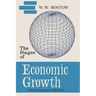 The Stages of Economic Growth: A Non-Communist Manifesto [First Edition]