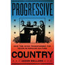 Progressive Country: How the 1970s Transformed the Texan in Popular Culture