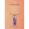 The Life of the Black Panther of Wewoka, Oklahoma