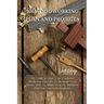 101 Woodworking Plan and Projects: The Guide to Start Your Carpentry Workshop with DIY, To Remodel Your House With To Simple Projects And Ideas That Y