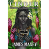Cinder: Book Four of the Dragon Apocalypse