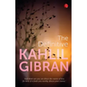 The Definitive Kahlil Gibran