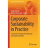 Corporate Sustainability in Practice: A Guide for Strategy Development and Implementation