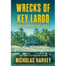 Wrecks of Key Largo