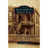 Sacramento's Alkali Flat
