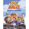 Yogi Magee: Adventure with Me!