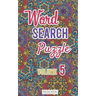 Word Search Puzzles: Word search travel size pocket book (5x8 inch) volume 5