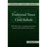 The Traditional Tunes of the Child Ballads, Vol 4