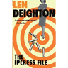 The Ipcress File: A Harry Palmer Novel