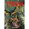 Tarzan at the Earth's Core: Edgar Rice Burroughs Authorized Library