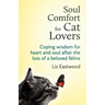 Soul Comfort for Cat Lovers: Coping Wisdom for Heart and Soul After the Loss of a Beloved Feline