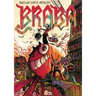 Braba: A Brazilian Comics Anthology