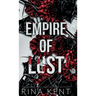 Empire of Lust: Special Edition Print