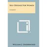 Self-Defense For Women: Combato
