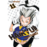 Haikyu!!, Vol. 11: Above