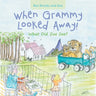 When Grammy Looked Away!: What Did Zoe See?