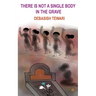 There is not a single body in the grave