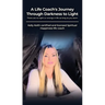 A Life Coach's Journey Through Darkness to Light: There are no right or wrongs in life as long as you learn
