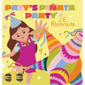 Paty's Piñata Party