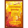 Conversational Musicology: a composer's perspective