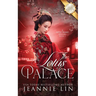 The Lotus Palace: The Lotus Palace Mysteries Book 1