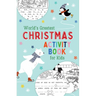 World's Greatest Christmas Activity Book for Kids