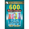 600 Ruy Lopez Miniatures