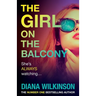 The Girl on the Balcony