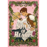Spar of Hearts: Werewolf and Vampire Rivals to Lovers Romantasy