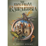 The Ring from Rairarubia