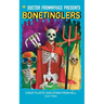 Cheap Plastic Skeletons From Hell