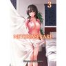 Netoraserare, Volume 3