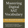 Mastering Digital SAT Vocabulary