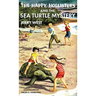 The Happy Hollisters and the Sea Turtle Mystery: HARDCOVER Special Edition