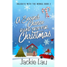 A Second Chance Road Trip for Christmas