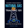 Natural Gas Trading 101: A Beginner's Guide to Profiting from the Energy Market