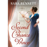 Second Chance Prince